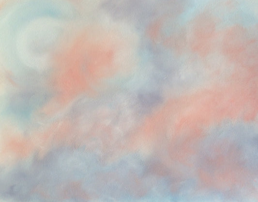 Splashes of Sunrise