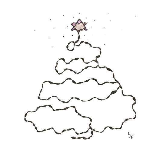 Star Tree