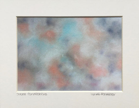 Print: Subtle Connections