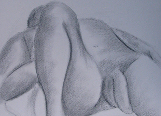 Terry (charcoal 1)