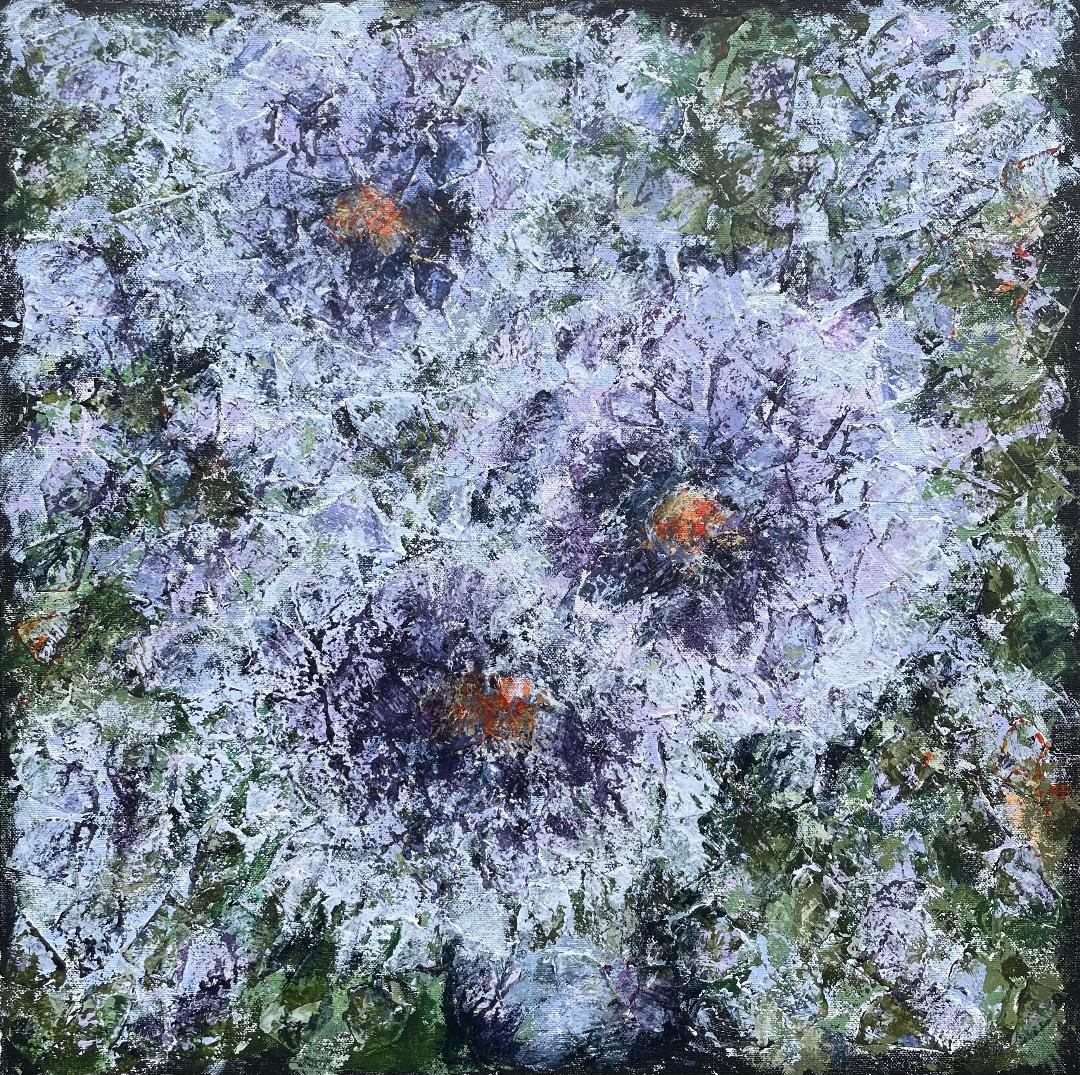 Print: Transfixing Beauty