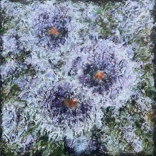 Transfixing Beauty