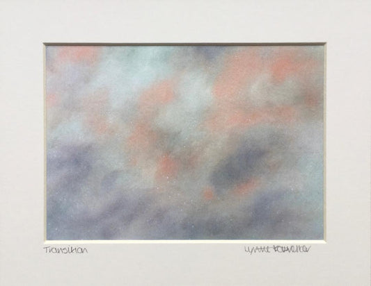 Print: Transition