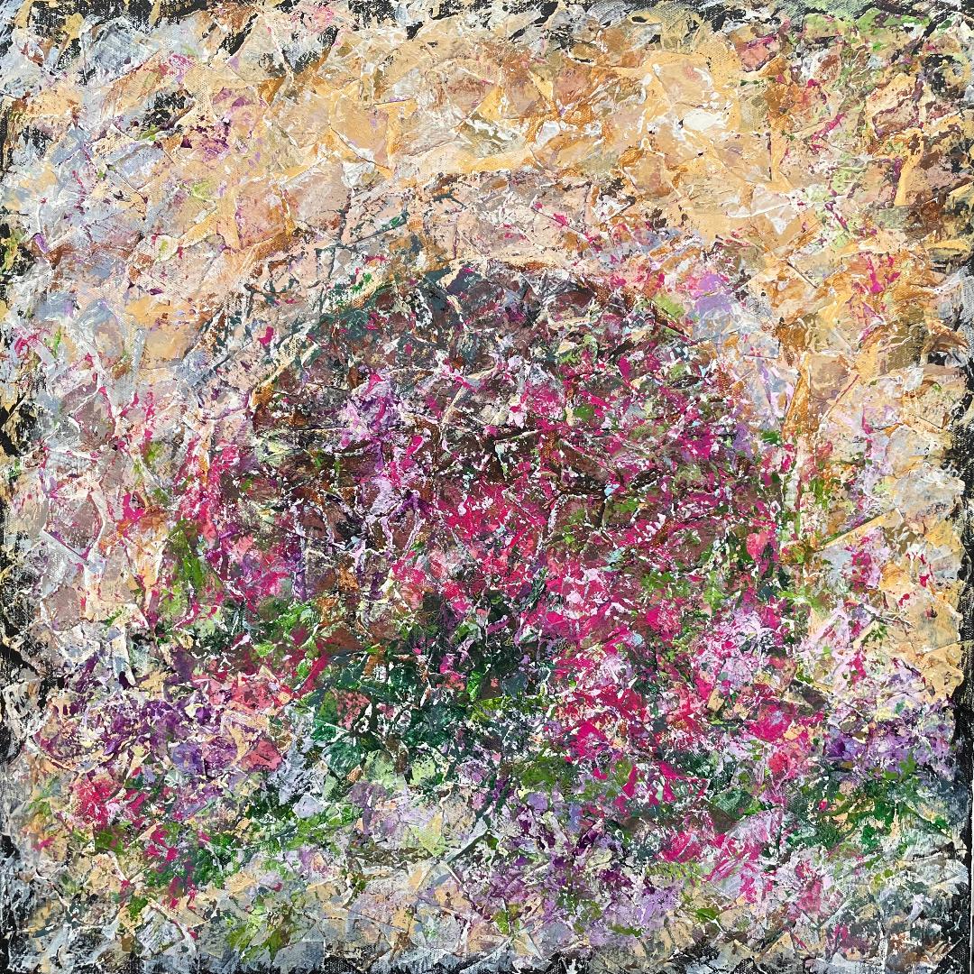Unfurling Fragrance