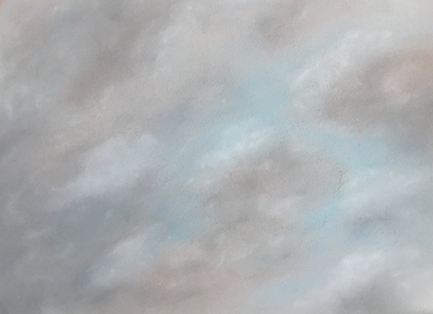 Woolly-Layered Masses