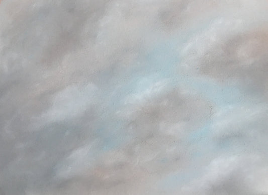 Woolly-Layered Masses